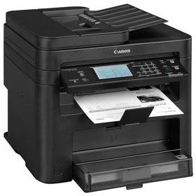 Canon i-SENSYS MF216N Printer Laser Printer